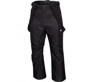 Pánské lyžařské kalhoty 4F