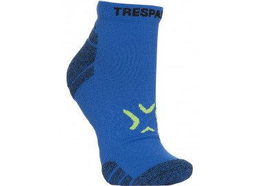 Pánské kotníkové ponožky Trespass