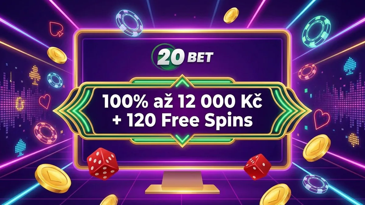 20Bet bonus
